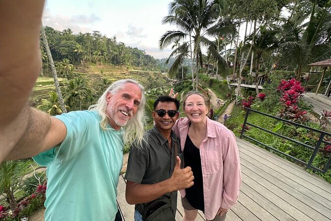 Besakih Mother Temple Tukad Cepung East Bali Private Guided Tour - What the private format actually buys you