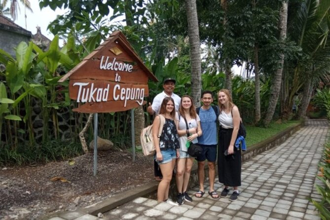 Besakih Mother Temple Tukad Cepung East Bali Private Guided Tour - Practical packing tips for this East Bali day (and why they matter)