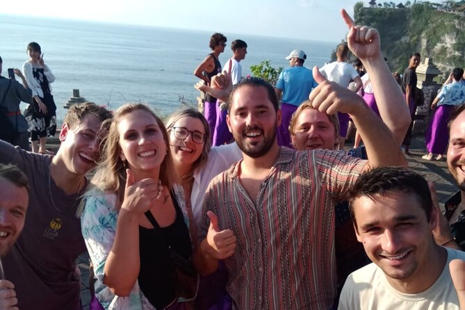 Besakih Mother Temple Tukad Cepung East Bali Private Guided Tour - Price check: is $23 per person good value?