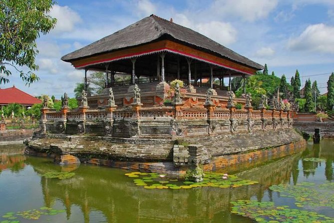 Besakih Temple Tour - Mother Temple in Bali - Is $65 Good Value for a Private Temple and Waterfall Day?