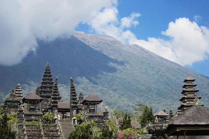 Besakih Temple Tour - Mother Temple in Bali - Who This Besakih Tour Suits Best