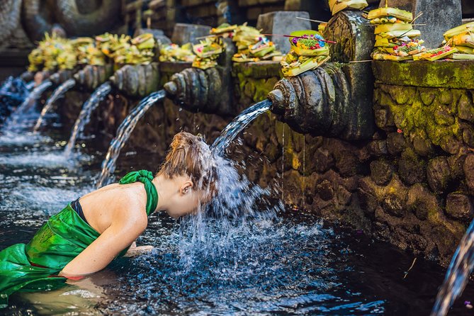 Besakih Temple Tour: the Biggest Temple in Bali - What’s included, and why it lowers your stress level
