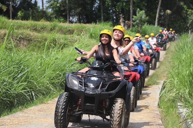 BEST ATV RIDE and Ubud Cultural Tours - Key things that make this tour worth your time