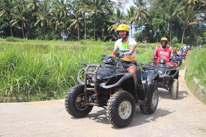 BEST ATV RIDE and Ubud Cultural Tours - Price and what you are really paying for