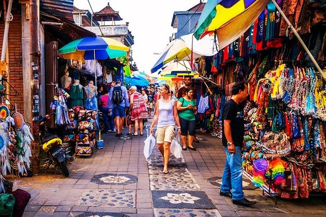Best Bali Package Tour: 4 Days with Airport or Hotel Transfer - Key highlights you’ll actually feel