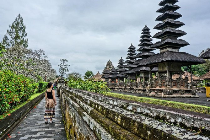 Best Bali Package Tour: 4 Days with Airport or Hotel Transfer - Day 4: airport transfer that keeps the ending simple