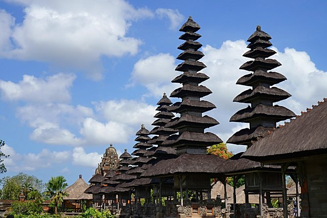 Best Bali Package Tour: 4 Days with Airport or Hotel Transfer - What the English-speaking guide really changes for you