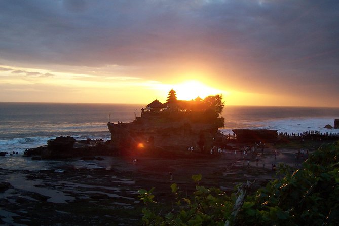Best Bali Package Tour: 4 Days with Airport or Hotel Transfer - Who this 4D3N Bali package fits best