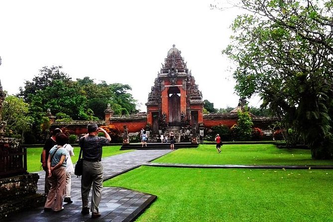 Best Bali Package Tour: 4 Days with Airport or Hotel Transfer - Price and value: why $197 can work if meals and tickets matter to you