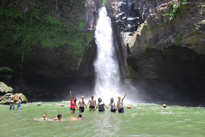 Best Bali Private Customize Tour - Included Comforts That Make the Day Feel Easy