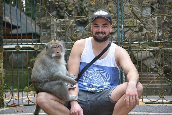 Best Bali Private Customize Tour - Timing Tips: Pickup, Heat, and Staying Within the Day