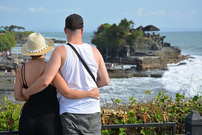 Best Bali Private Customize Tour - Meeting Your Driver: How the Custom Day Really Gets Built