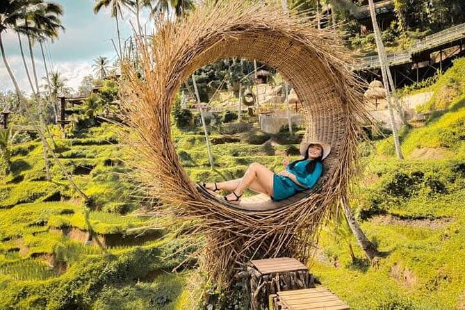 Best Bali Tour 1-day private tour - Key Highlights You’ll Feel Right Away