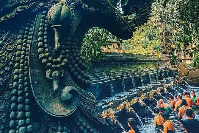 Best Bali Tour 1-day private tour - Batuan Temple Stop: A Spiritual Reset Without the Marathon
