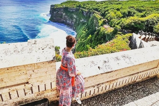 Best Bali Tour 1-day private tour - Tegalalang Rice Terrace Viewpoints, Plus Time for the Real Photos