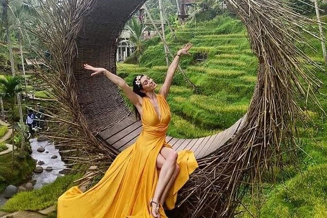 Best Bali Tour 1-day private tour - Pickup, Mobile Ticket, and How the Day Stays Low-Stress