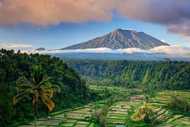 Best bali transport service - custom your own itinerary - Key things to know before you plan your Bali day