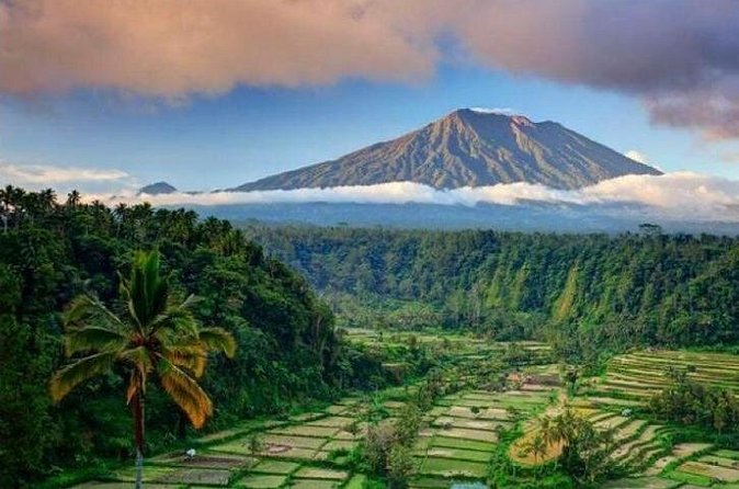 Best bali transport service - custom your own itinerary - Where you can go: Bali areas you can mix in one day
