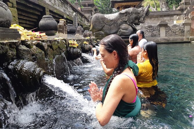 Best Bali Ubud Full Day All-Inclusive Private Tour - Stop 4: Celuk Village, silver and gold jewelry work