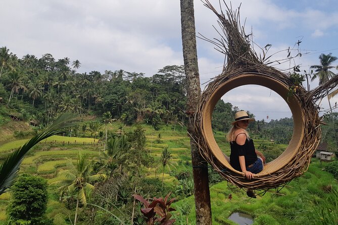 Best Bali Ubud Full Day All-Inclusive Private Tour - Pickup and timing, so your day actually flows