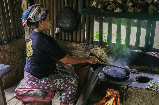 Best Day Tour - #1 Ubud Top Attraction - Tegalalang Rice Terrace: See Subak in Action and Not Just Photos