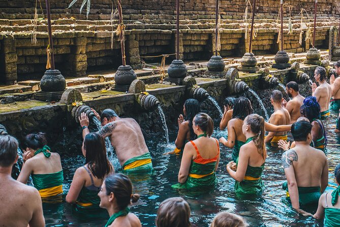 Best Day Tour - #1 Ubud Top Attraction - Tohpati Village: Batik Painting Time That Does Not Drag