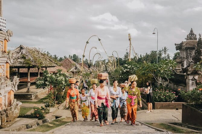Best Day Tour - #3 World Cleanest Traditional Village - Key highlights worth noting