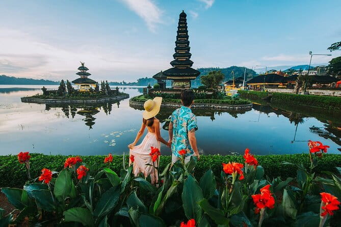 Best Day Tour - #3 World Cleanest Traditional Village - Coffee plantation stop at Satria Agrowisata: what’s actually included