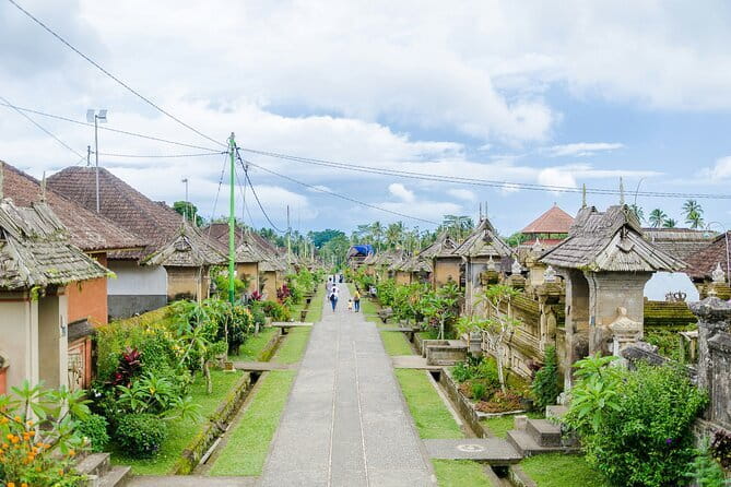Best Day Tour - #3 World Cleanest Traditional Village - Price and value: what $51.93 buys you