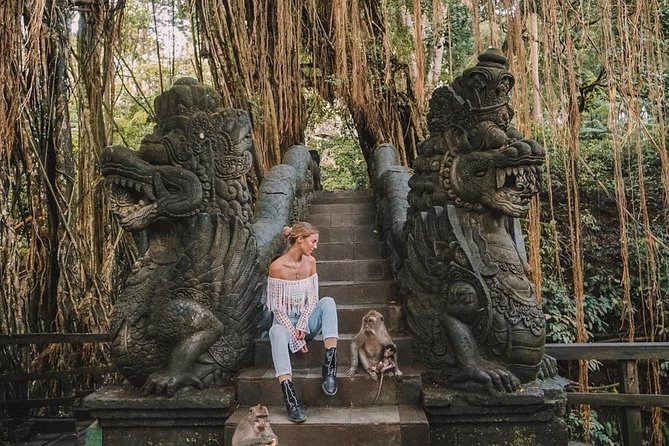 Best Day Trip in Bali - Why this Ubud day trip feels like a smart use of time