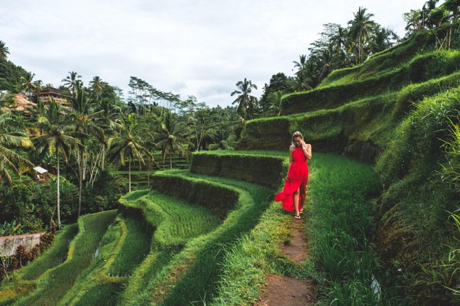 Best Day Trip in Bali - Pickup zones: where the day starts (and why that matters)