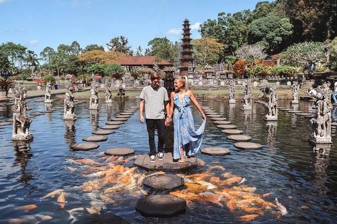 Best East Bali Tour - Why This East Bali Route Feels Like a Best-Of Day