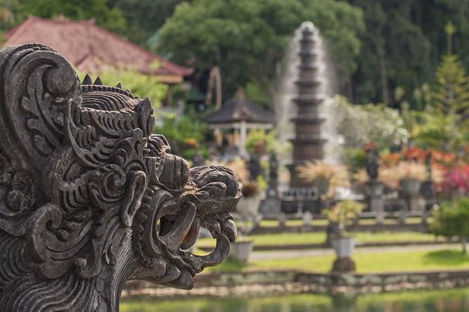 Best East Bali Tour - Tenganan Ancient Village: Bali Aga Culture and Weaver Watching