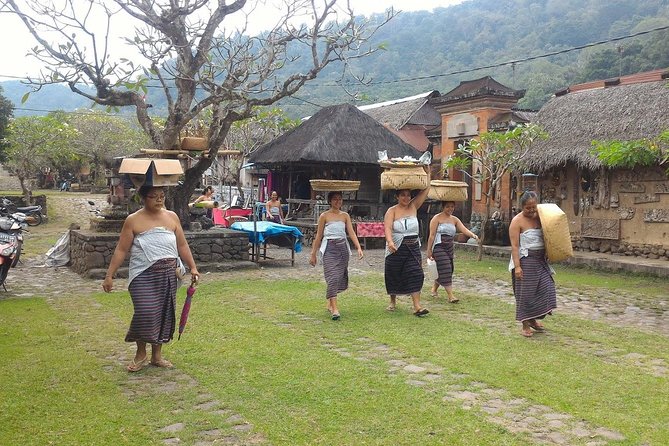 Best East Bali Tour - Price, Tickets, and the Real Value of $69
