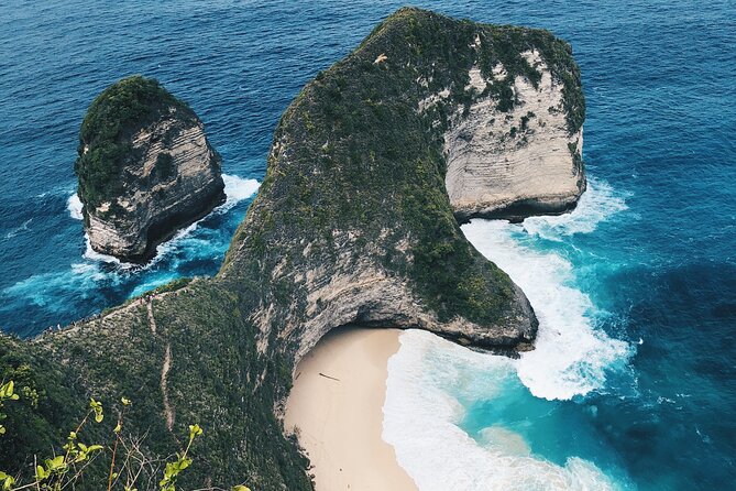 Best Iconic West and East Nusa Penida Island Tour - All Inclusive - Warung The Sorent Lunch Break: Fuel Without Making Your Day Worse