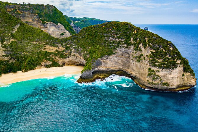 Best Iconic West and East Nusa Penida Island Tour - All Inclusive - Why the Private Format Makes This Tour Feel Worth It