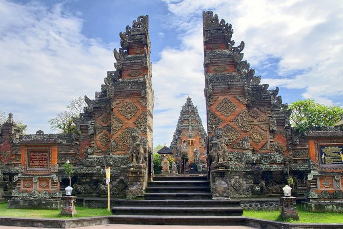 Best of Authentic Balinese Tour - A private day built around Ubud’s best visual hits
