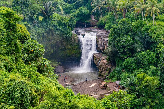Best of Authentic Balinese Tour - Ubud art villages: the craft stops are the culture, but plan your expectations