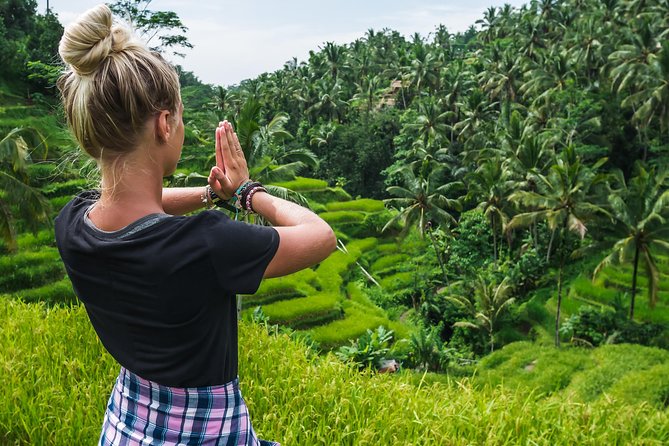 Best of Bali 3-Day Packaged Tour - Lunches with a view, plus the bottled-water rhythm