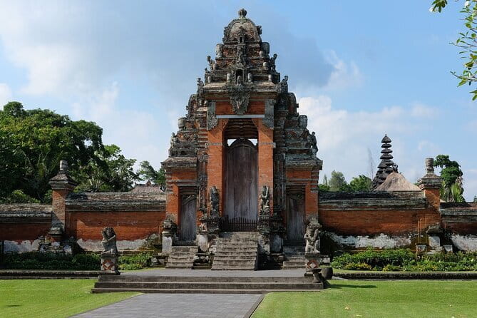 Best of Bali Private Shore Excursions - Key Points You Should Know Before You Go