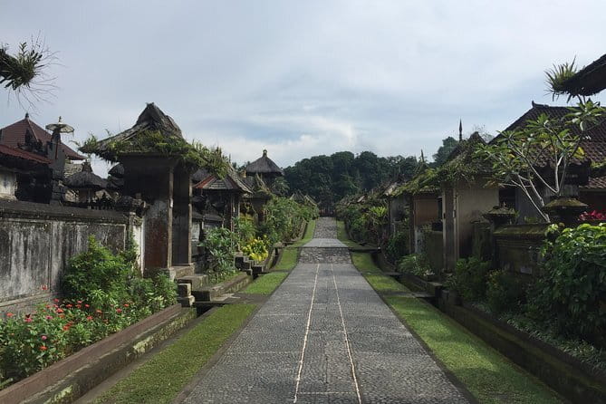Best of Bali Private Shore Excursions - How This Benoa Shore Excursion Fits a Cruise-Day Schedule