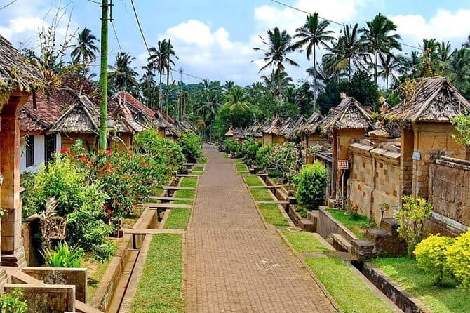 Best of Bali Private Shore Excursions - Puseh Batuan Temple and a Traditional Balinese Home: Real Everyday Culture