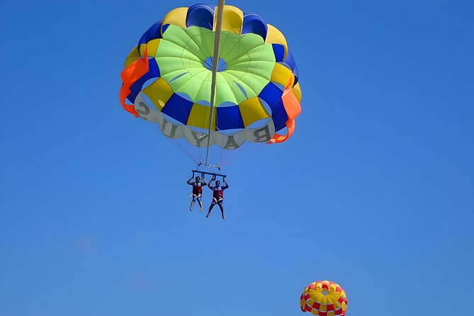 Best of Bali Water Sport Jumbo Packages - Quick highlights before you go