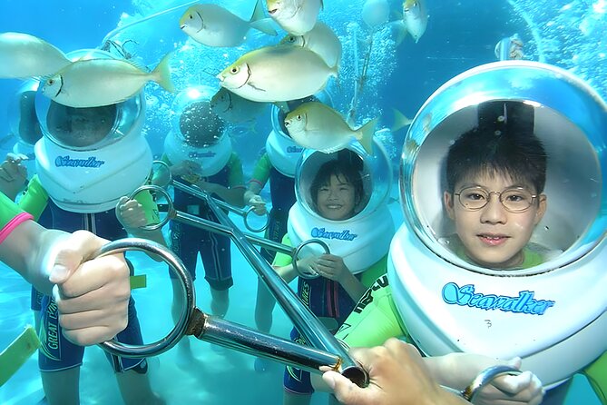 Best of Bali Water Sport Jumbo Packages - Safety and insurance: the stuff you are glad is included