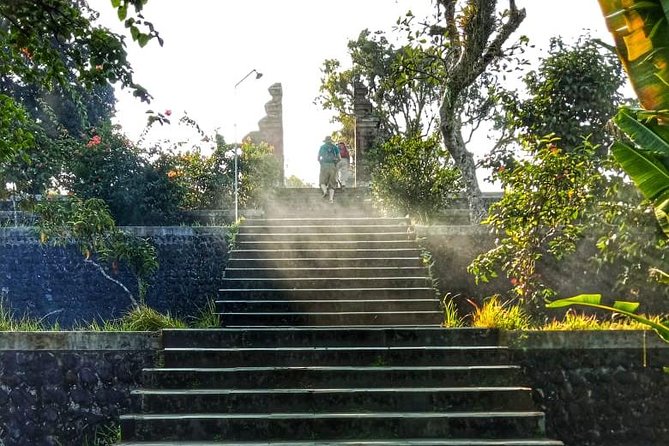 Best of Lombok: Native, Culture, Nature & Waterfall Day Trip - Price and Logistics: What $87 Buys You in Real Life