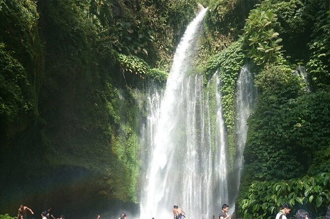 Best of Lombok: Native, Culture, Nature & Waterfall Day Trip - Sembalun Village and Valley: Where the Air Feels Different