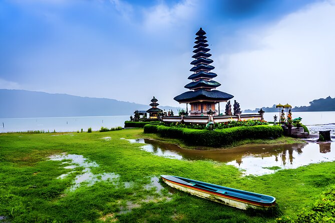 Best of North Bali Tour, Hot Spring, Waterfall, Lake Temples - Timing, Transport, and How the Day Actually Feels