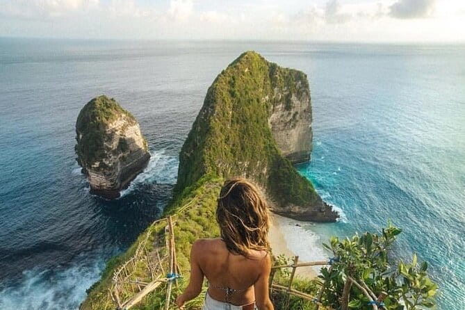 Best of Nusa Penida All-Inclusive Day Trip - Ubud To Penida In One Long Day: Western And Eastern Highlights