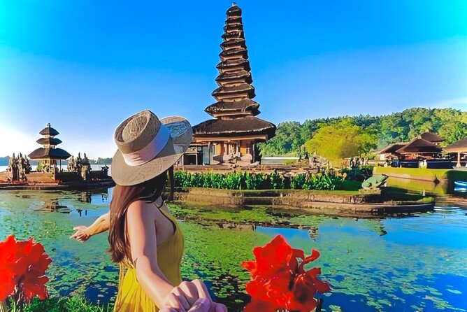 Best of Ubud: All-Inclusive Private Tour with Local Guide - Quick hits before you go