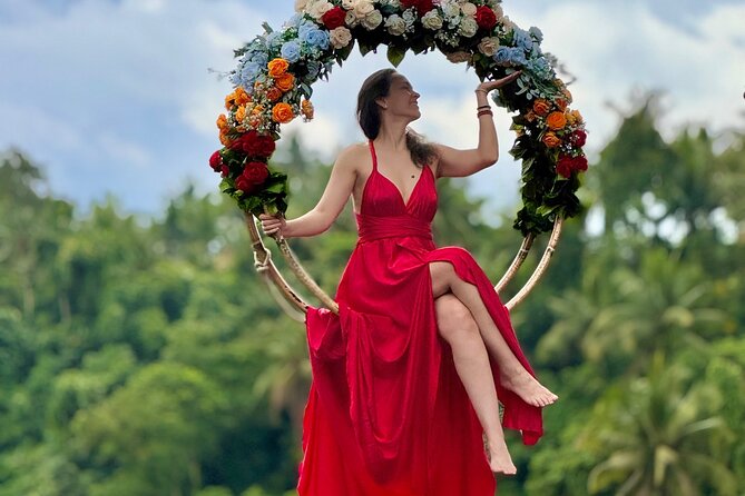 Best of Ubud: All-Inclusive Private Tour with Local Guide - Why this Ubud day feels easier than DIY